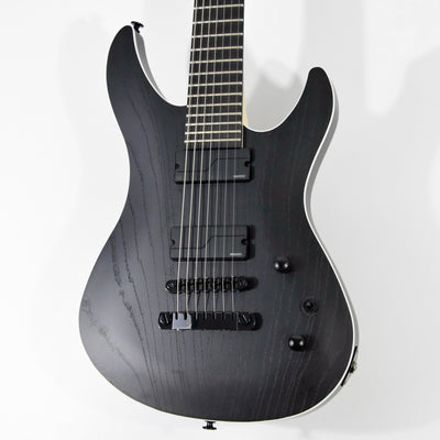 FGN J-Standard Mythic JMY72ASHE 7-String Electric Guitar w/ Bag