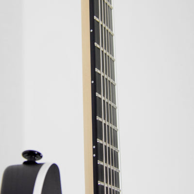 FGN J-Standard Mythic JMY72ASHE 7-String Electric Guitar w/ Bag