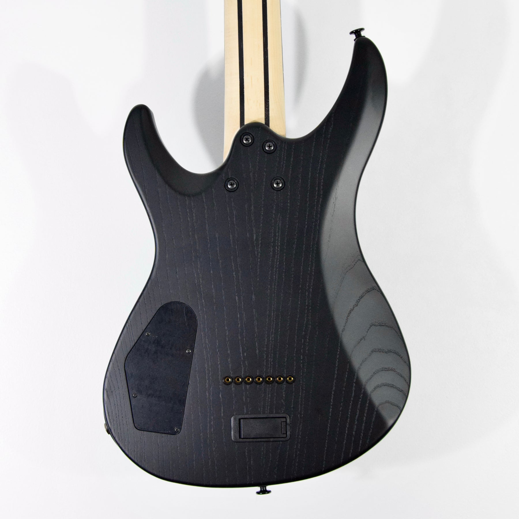 FGN J-Standard Mythic JMY72ASHE 7-String Electric Guitar w/ Bag