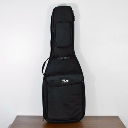FGN J-Stantard Iliad JIL2ASHDE664G Electric Guitar w/ Bag