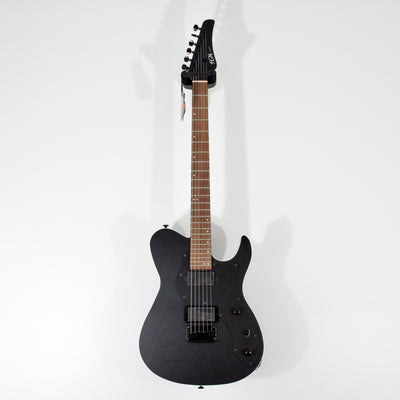 FGN J-Stantard Iliad JIL2ASHDE664G Electric Guitar w/ Bag