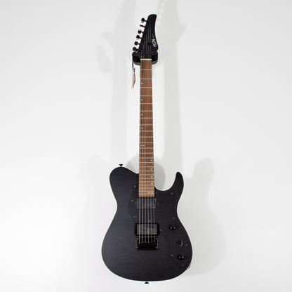 FGN J-Stantard Iliad JIL2ASHDE664G Electric Guitar w/ Bag