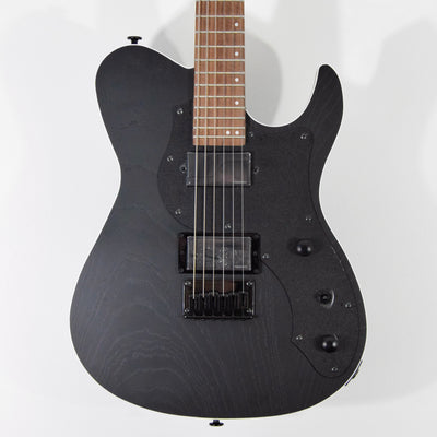 FGN J-Stantard Iliad JIL2ASHDE664G Electric Guitar w/ Bag