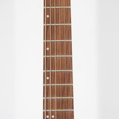 FGN J-Stantard Iliad JIL2ASHDE664G Electric Guitar w/ Bag