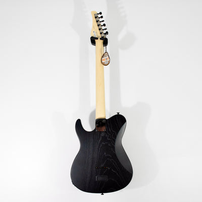 FGN J-Stantard Iliad JIL2ASHDE664G Electric Guitar w/ Bag