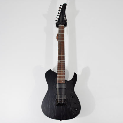 FGN J-Standard Iliad JIL72ASHDEG 7-String Electric Guitar w/ Bag