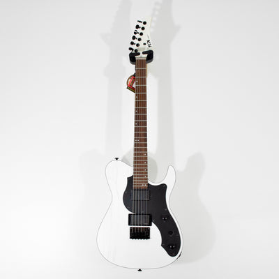 FGN J-Stantard Iliad JIL2ASHDE664G Electric Guitar w/ Bag