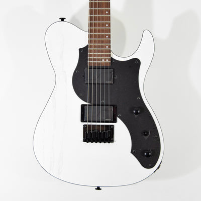 FGN J-Stantard Iliad JIL2ASHDE664G Electric Guitar w/ Bag