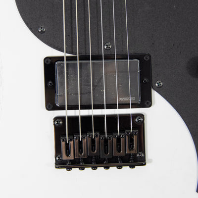 FGN J-Stantard Iliad JIL2ASHDE664G Electric Guitar w/ Bag