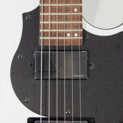 FGN J-Stantard Iliad JIL2ASHDE664G Electric Guitar w/ Bag