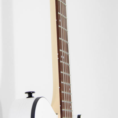 FGN J-Stantard Iliad JIL2ASHDE664G Electric Guitar w/ Bag