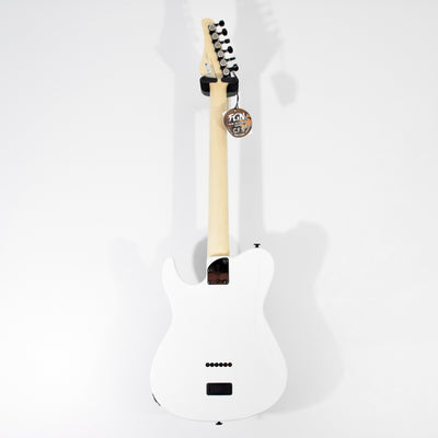 FGN J-Stantard Iliad JIL2ASHDE664G Electric Guitar w/ Bag