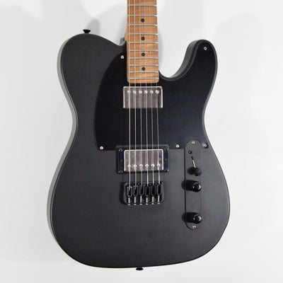 LsL Instruments T-Bone One Electric Guitar w/ Case