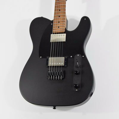 LsL Instruments T-Bone One Electric Guitar w/ Case