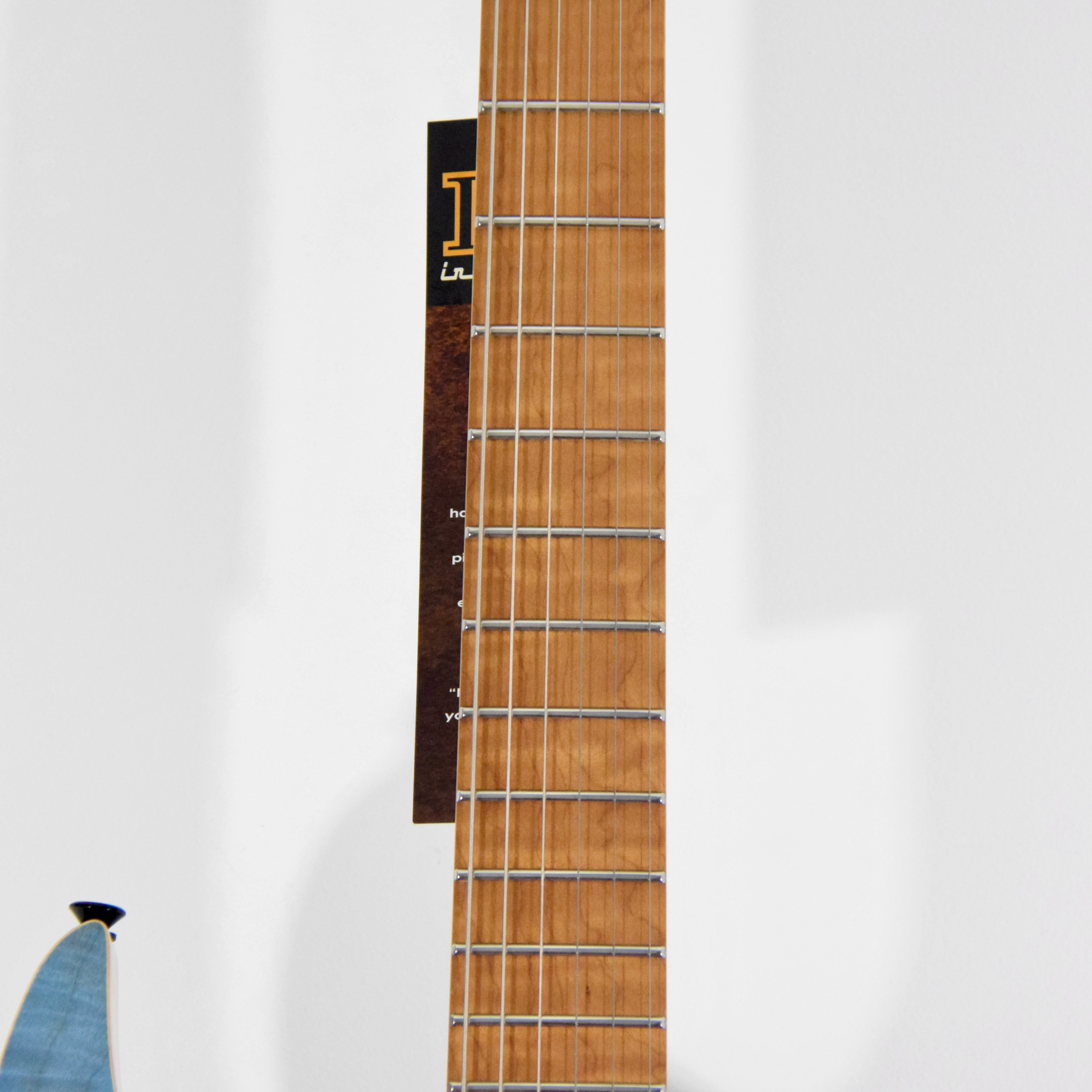 LsL Instruments XT4 DX "Hydra" Electric Guitar w/ Case