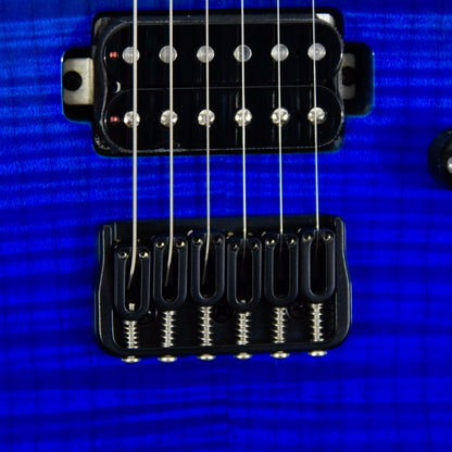 LsL Instruments XT4 DX "Hydra" Electric Guitar w/ Case