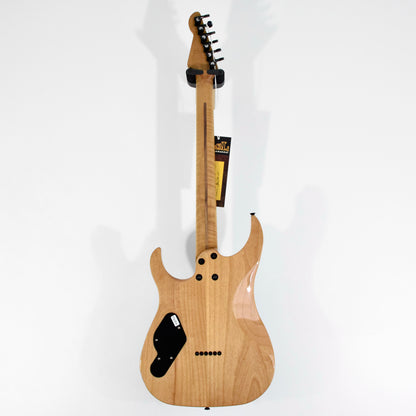 LsL Instruments XT4 DX "Hydra" Electric Guitar w/ Case