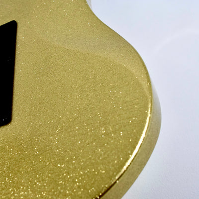 LsL Instruments XT4 "Oro" Electric Guitar w/ Case