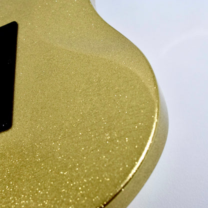 LsL Instruments XT4 "Oro" Electric Guitar w/ Case