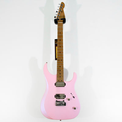LsL Instruments One Series XT4 Electric Guitar w/ Case