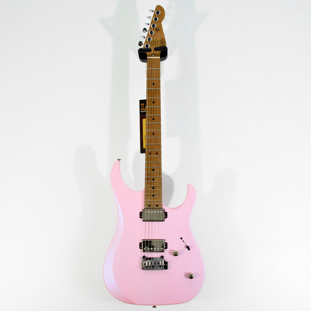 LsL Instruments One Series XT4 Electric Guitar w/ Case