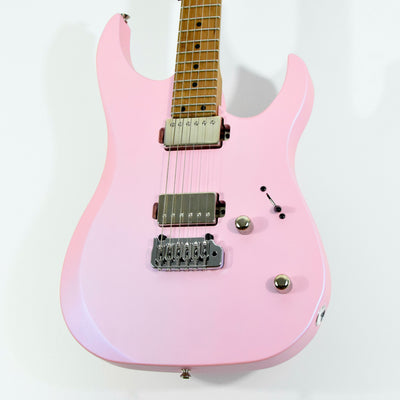 LsL Instruments One Series XT4 Electric Guitar w/ Case