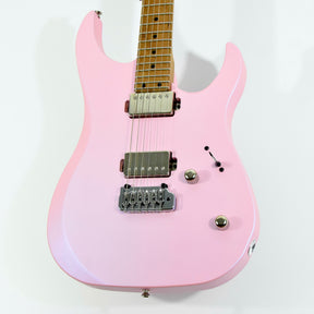 LsL Instruments One Series XT4 Electric Guitar w/ Case