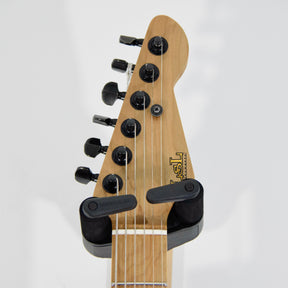 LsL Instruments Baribone DX Electric Guitar "Maze" w/ Case