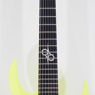 Solar A2.7 7-String Electric Guitar