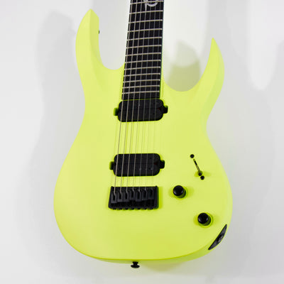 Solar A2.7 7-String Electric Guitar