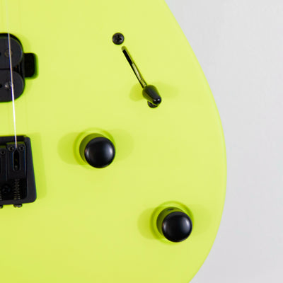 Solar A2.7 7-String Electric Guitar