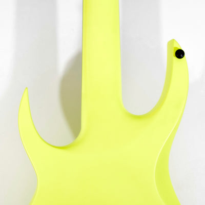 Solar A2.7 7-String Electric Guitar