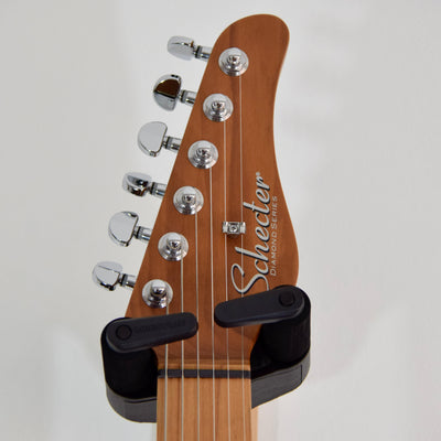 Schecter Nick Johnston Traditional Electric Guitar