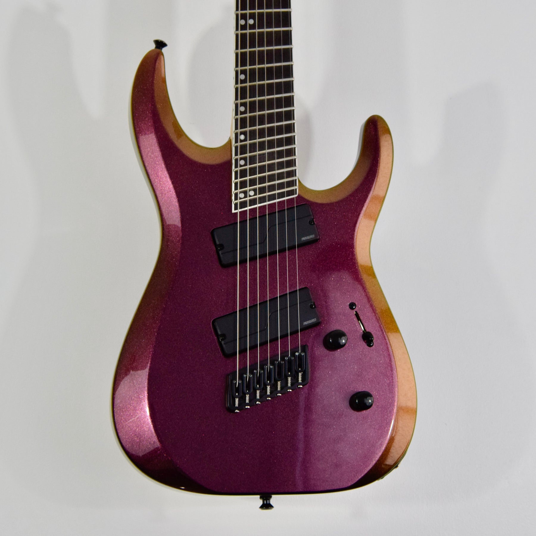 Jackson Pro Series Dinky DK Modern HT7 MS 7-String Electric Guitar