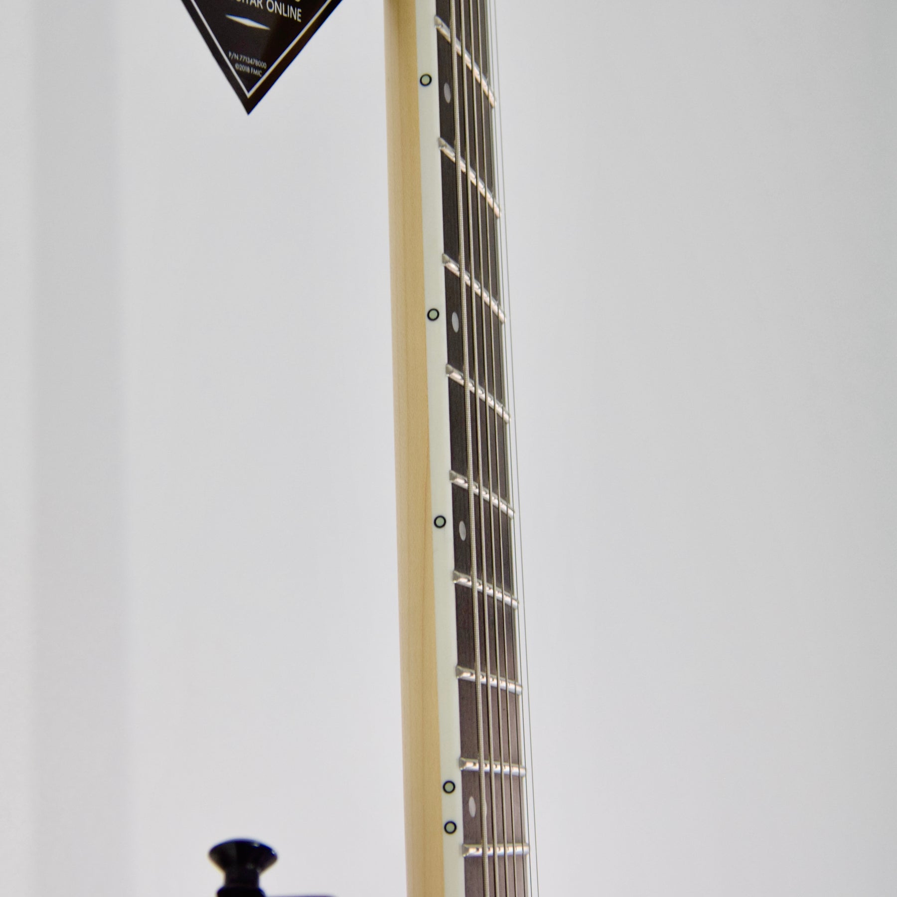 Jackson Pro Series Dinky DK Modern HT7 MS 7-String Electric Guitar
