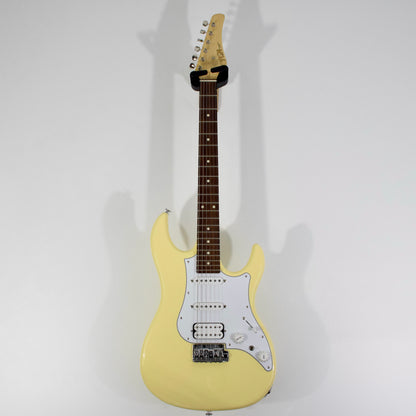 FGN J-Standard JOS2TDR Electric Guitar (DEMO) w/ Bag