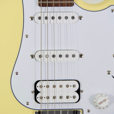 FGN J-Standard JOS2TDR Electric Guitar (DEMO) w/ Bag