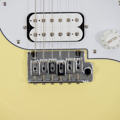 FGN J-Standard JOS2TDR Electric Guitar (DEMO) w/ Bag