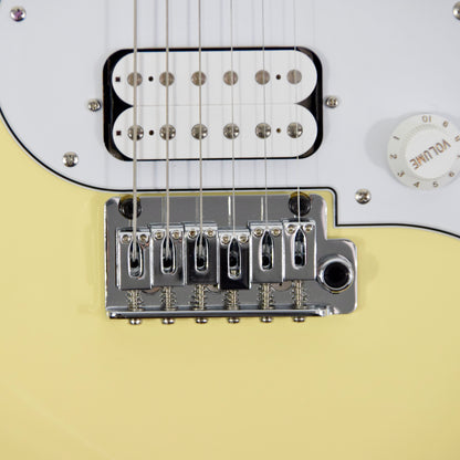 FGN J-Standard JOS2TDR Electric Guitar (DEMO) w/ Bag