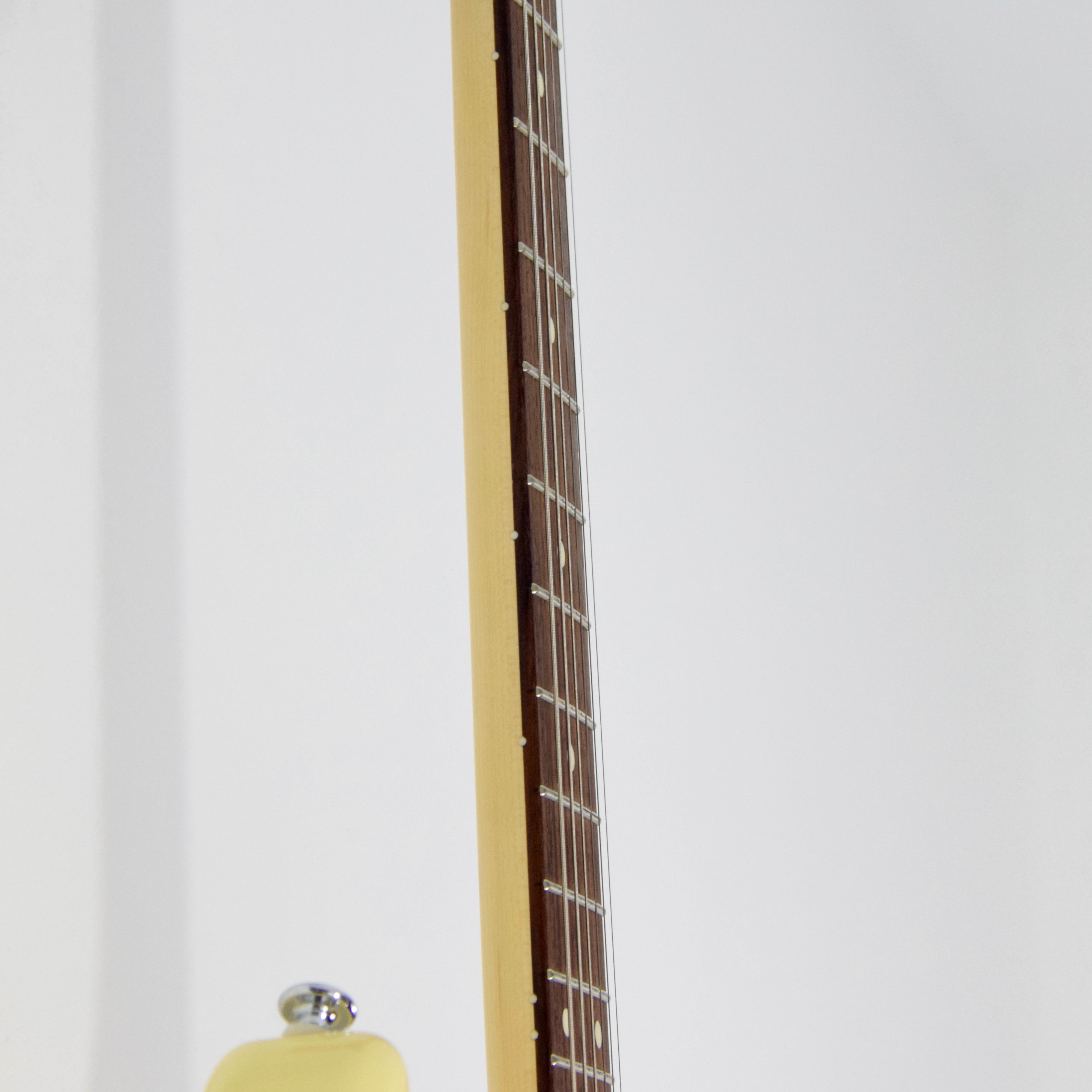 FGN J-Standard JOS2TDR Electric Guitar (DEMO) w/ Bag