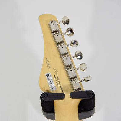 FGN J-Standard JOS2TDR Electric Guitar (DEMO) w/ Bag