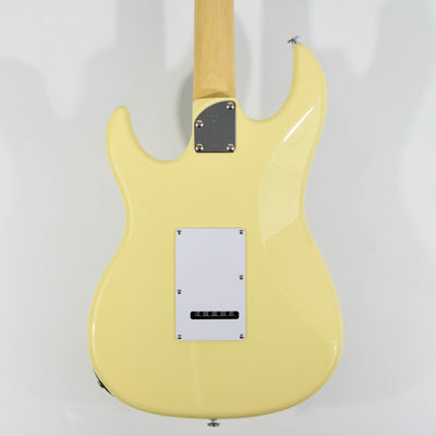 FGN J-Standard JOS2TDR Electric Guitar (DEMO) w/ Bag