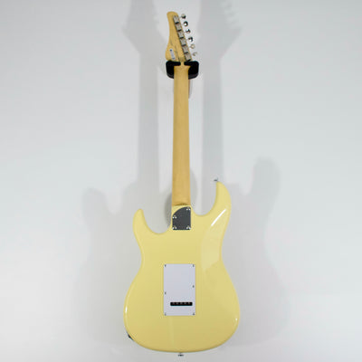 FGN J-Standard JOS2TDR Electric Guitar (DEMO) w/ Bag