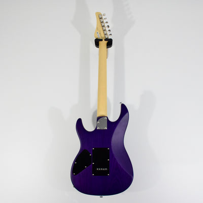 FGN J-Standard JOS2DUFMR Electric Guitar (DEMO) w/ Bag