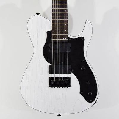 FGN J-Standard Iliad JIL72ASHDEG 7-String Electric Guitar w/ Bag