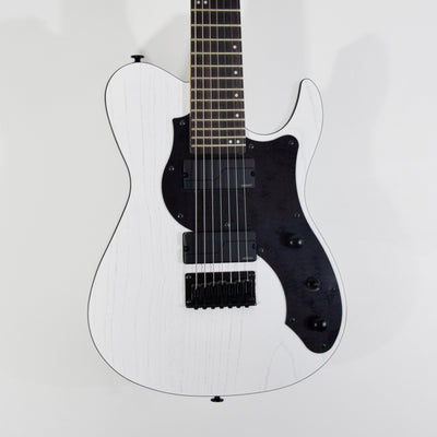 FGN J-Standard Iliad JIL72ASHDEG 7-String Electric Guitar w/ Bag