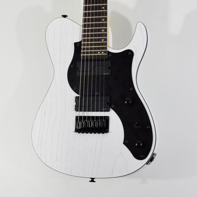 FGN J-Standard Iliad JIL72ASHDEG 7-String Electric Guitar w/ Bag