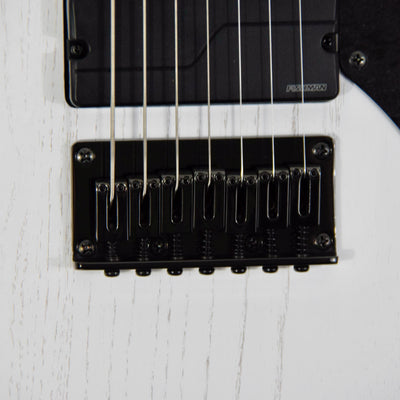FGN J-Standard Iliad JIL72ASHDEG 7-String Electric Guitar w/ Bag