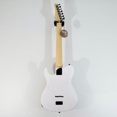 FGN J-Standard Iliad JIL72ASHDEG 7-String Electric Guitar w/ Bag