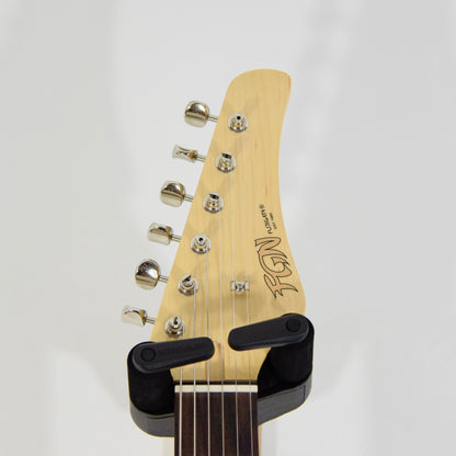 FGN J-Standard JOS2TDR Electric Guitar (DEMO) w/ Bag
